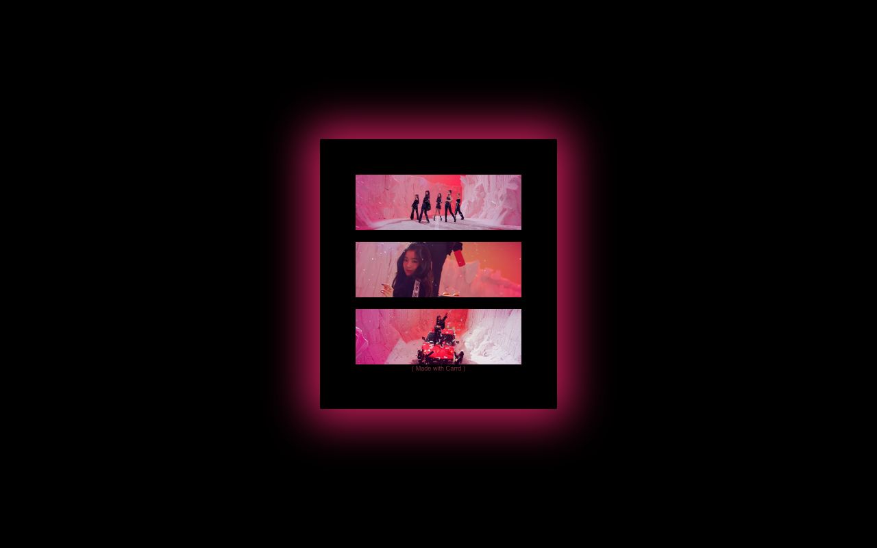Carrd profile picture for @taste